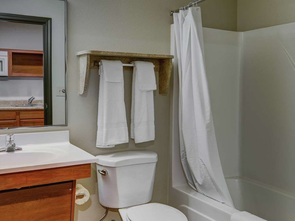 Woodspring Suites Kansas City Mission Merriam ห้อง รูปภาพ